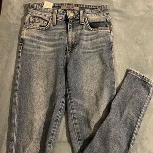 Joes Jeans- High Rise skinny